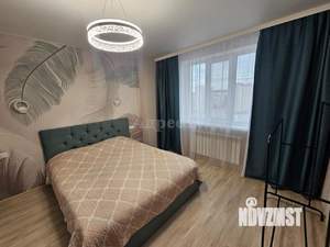 3-к квартира, на длительный срок, 82м2, 15/17 этаж