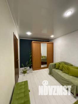 3-к квартира, посуточно, 70м2, 1/5 этаж