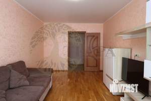 2-к квартира, на длительный срок, 62м2, 6/17 этаж