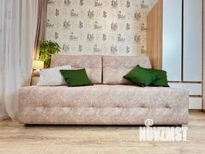 3-к квартира, посуточно, 59м2, 3/9 этаж