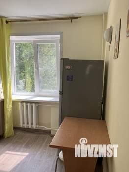 1-к квартира, на длительный срок, 30м2, 4/5 этаж