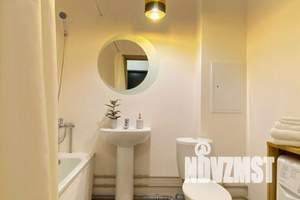 1-к квартира, посуточно, 30м2, 3/6 этаж