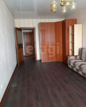 2-к квартира, на длительный срок, 83м2, 2/17 этаж