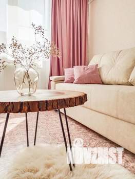 1-к квартира, посуточно, 38м2, 5/15 этаж