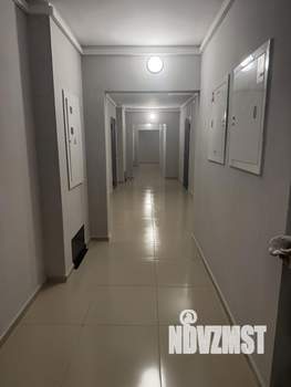 1-к квартира, на длительный срок, 34м2, 1/17 этаж