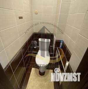 2-к квартира, на длительный срок, 55м2, 16/17 этаж