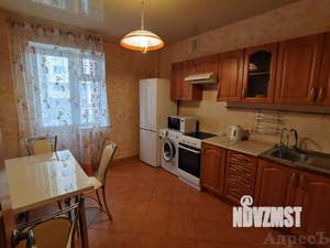 2-к квартира, на длительный срок, 71м2, 2/16 этаж