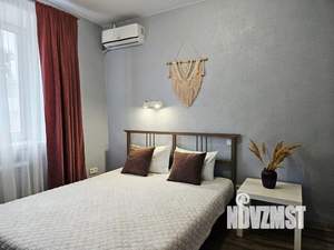 1-к квартира, посуточно, 25м2, 3/4 этаж