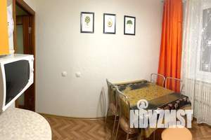 2-к квартира, посуточно, 60м2, 4/10 этаж