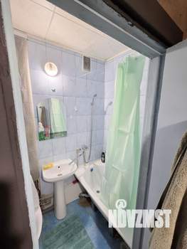 1-к квартира, на длительный срок, 22м2, 3/5 этаж