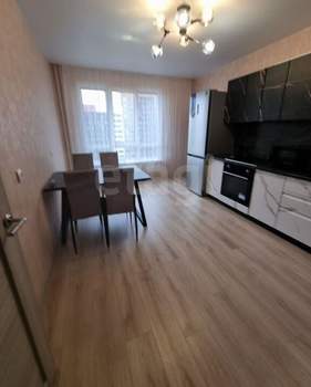 2-к квартира, на длительный срок, 68м2, 12/25 этаж