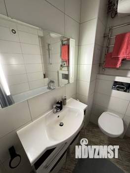 1-к квартира, на длительный срок, 37м2, 14/24 этаж