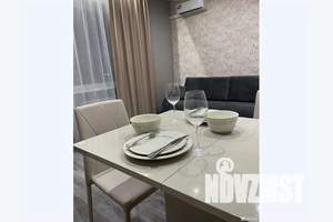 1-к квартира, посуточно, 32м2, 19/25 этаж