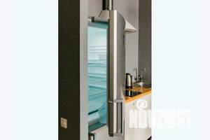 1-к квартира, посуточно, 40м2, 5/10 этаж