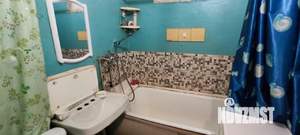 1-к квартира, на длительный срок, 30м2, 2/4 этаж