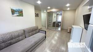 1-к квартира, на длительный срок, 31м2, 5/5 этаж