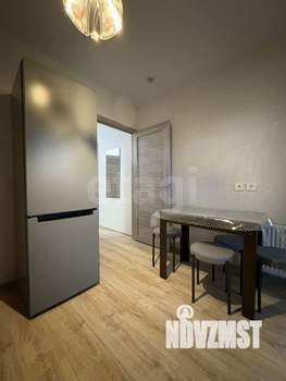 1-к квартира, на длительный срок, 34м2, 14/17 этаж