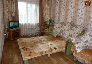 1-к квартира, на длительный срок, 32м2, 3/17 этаж