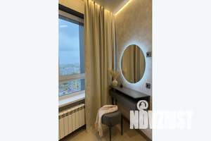 1-к квартира, посуточно, 40м2, 18/21 этаж