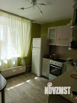 1-к квартира, на длительный срок, 40м2, 12/12 этаж