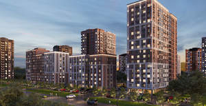 1-к квартира, на длительный срок, 35м2, 10/18 этаж