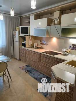 1-к квартира, посуточно, 49м2, 15/17 этаж