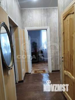 2-к квартира, на длительный срок, 40м2, 1/2 этаж