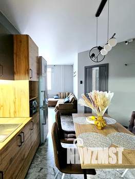 4-к квартира, посуточно, 120м2, 20/20 этаж