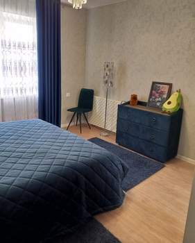 2-к квартира, на длительный срок, 82м2, 8/16 этаж