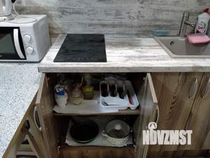 Студия квартира, посуточно, 30м2, 14/16 этаж