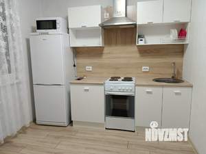 1-к квартира, на длительный срок, 34м2, 2/18 этаж