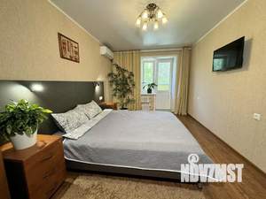 1-к квартира, посуточно, 54м2, 1/1 этаж