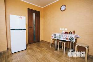 1-к квартира, посуточно, 10м2, 10/17 этаж
