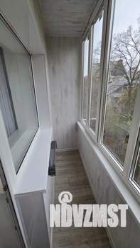 2-к квартира, посуточно, 55м2, 1/1 этаж