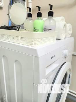 1-к квартира, посуточно, 38м2, 3/17 этаж