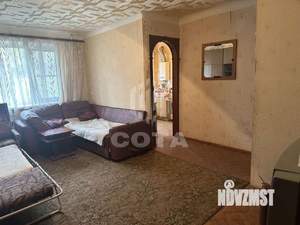 2-к квартира, на длительный срок, 45м2, 1/5 этаж