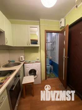 2-к квартира, посуточно, 27м2, 2/5 этаж