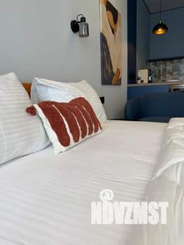 1-к квартира, посуточно, 29м2, 21/21 этаж