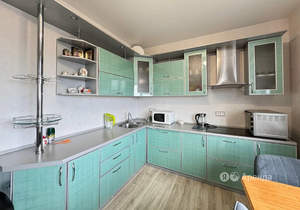 3-к квартира, на длительный срок, 75м2, 14/17 этаж