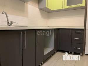 1-к квартира, на длительный срок, 36м2, 3/17 этаж