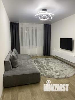 2-к квартира, на длительный срок, 71м2, 7/10 этаж