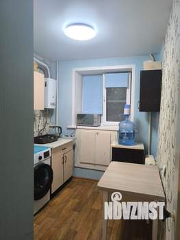 1-к квартира, на длительный срок, 30м2, 1/5 этаж