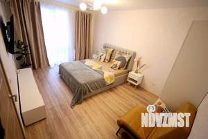 2-к квартира, посуточно, 55м2, 1/1 этаж