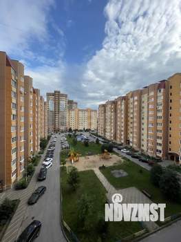 Фото квартиры в аренду (4)