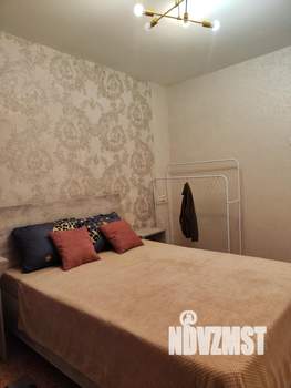 2-к квартира, посуточно, 56м2, 1/1 этаж