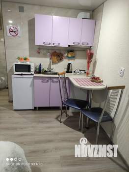 1-к квартира, посуточно, 24м2, 3/5 этаж