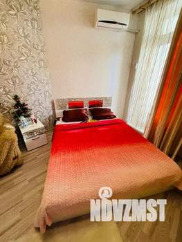 1-к квартира, посуточно, 30м2, 8/17 этаж