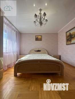 3-к квартира, на длительный срок, 100м2, 4/10 этаж