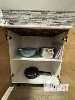 1-к квартира, посуточно, 41м2, 3/10 этаж