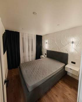 2-к квартира, на длительный срок, 50м2, 2/9 этаж